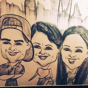 Meet your Posher, Elda